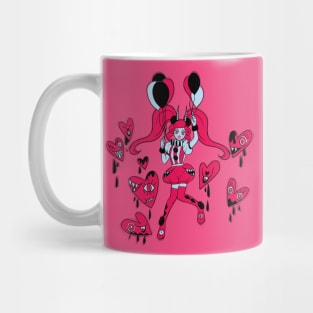 PENNYWIFE 2 Mug